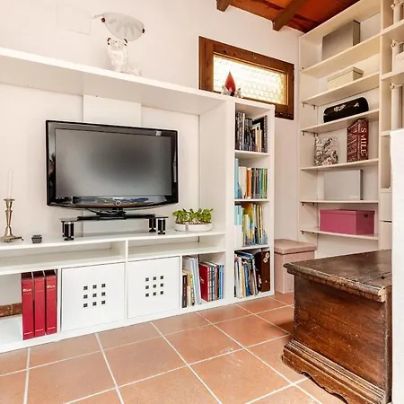 Apartment Casa Laura Nature And Art In The Heart Of Tuscany