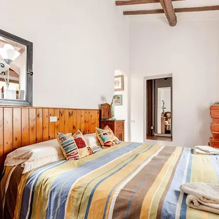 Apartment Casa Laura Nature And Art In The Heart Of Tuscany Rufina