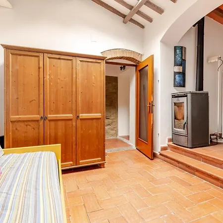 Casa Laura Nature And Art In The Heart Of Tuscany