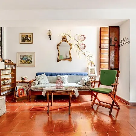 Casa Laura Nature And Art In The Heart Of Tuscany Apartment *