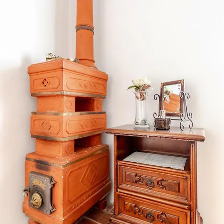 Apartment Casa Laura Nature And Art In The Heart Of Tuscany *