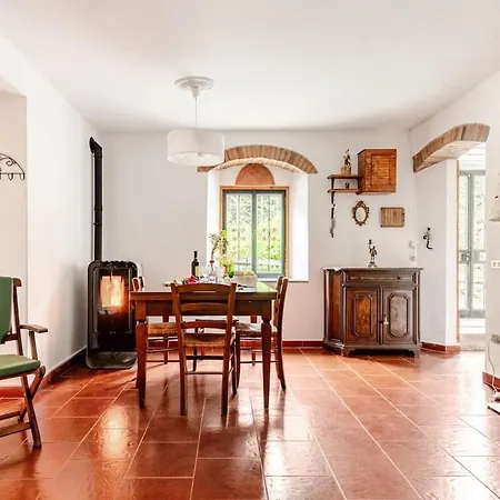 Casa Laura Nature And Art In The Heart Of Tuscany