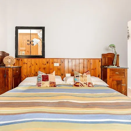 Apartment Casa Laura Nature And Art In The Heart Of Tuscany