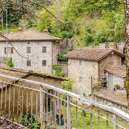 Casa Laura Nature And Art In The Heart Of Tuscany Apartment Rufina