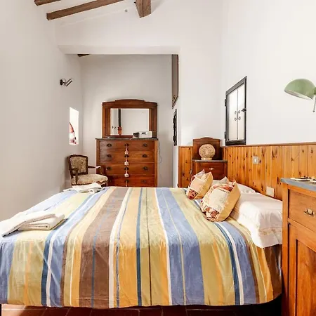 Apartment Casa Laura Nature And Art In The Heart Of Tuscany Rufina