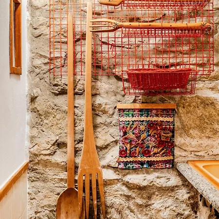 Casa Laura Nature And Art In The Heart Of Tuscany Apartment