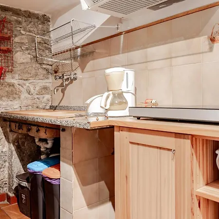 Casa Laura Nature And Art In The Heart Of Tuscany アパート ルーフィナ